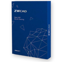 ZwCAD Standard