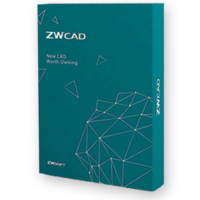 ZwCAD Mechanical, proiectare mecanica 2D, librarii