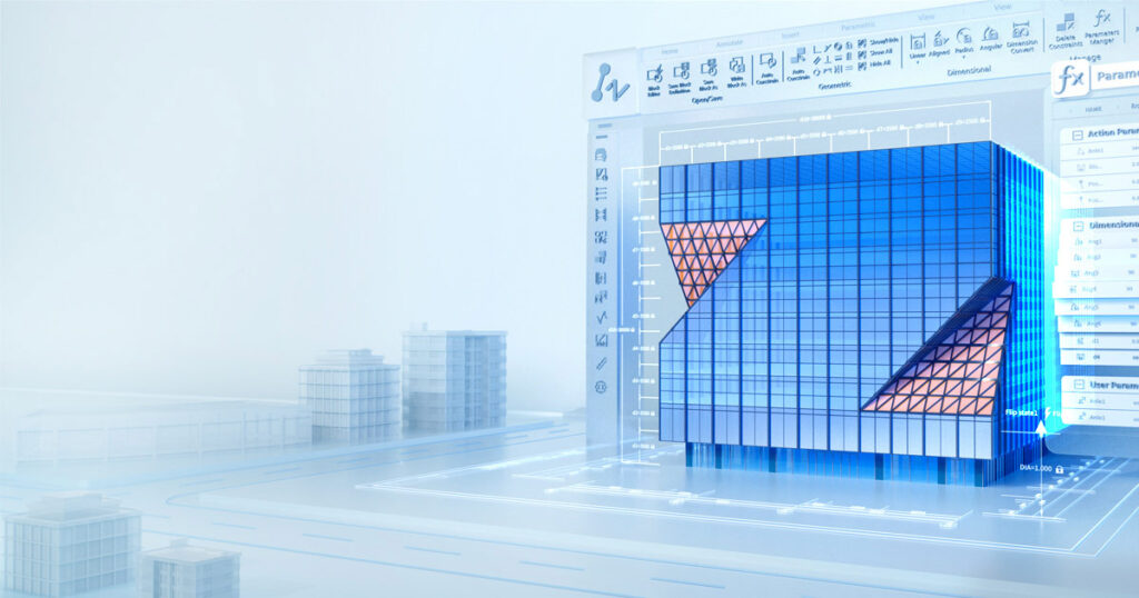 ZWCAD 2026 – software CAD pentru proiectare 2D și 3D. Licenta lifetime